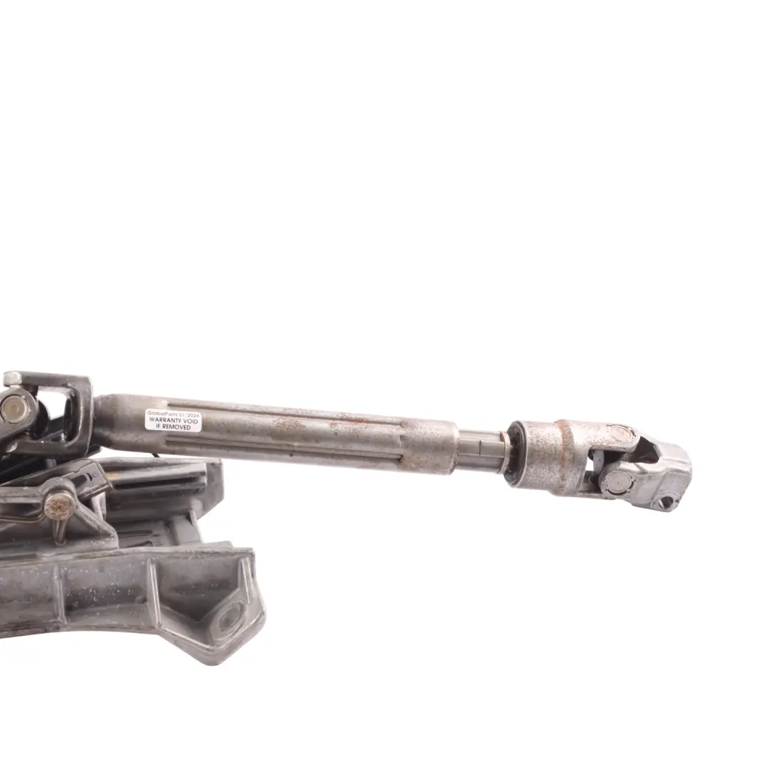 Land Rover Discovery Sport L550 Steering Column Assembly - SKU RHD-LR032337 - Part number FK72-3C529-CC