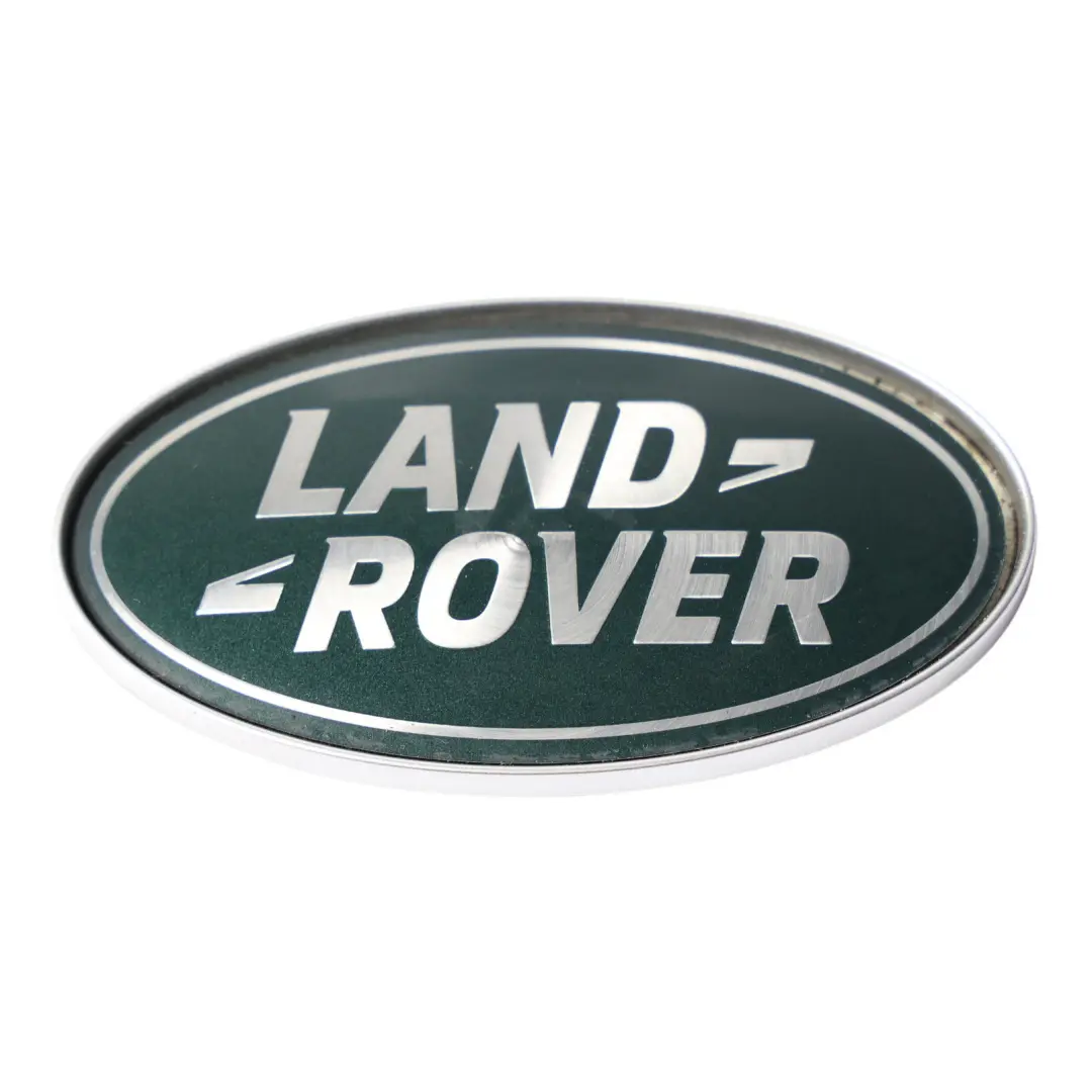 Land Rover Discovery L550 C-Säule Logo Abzeichen Links Rechts - SKU FK72-404D52-B - Teilenummer FK72-404D52-B