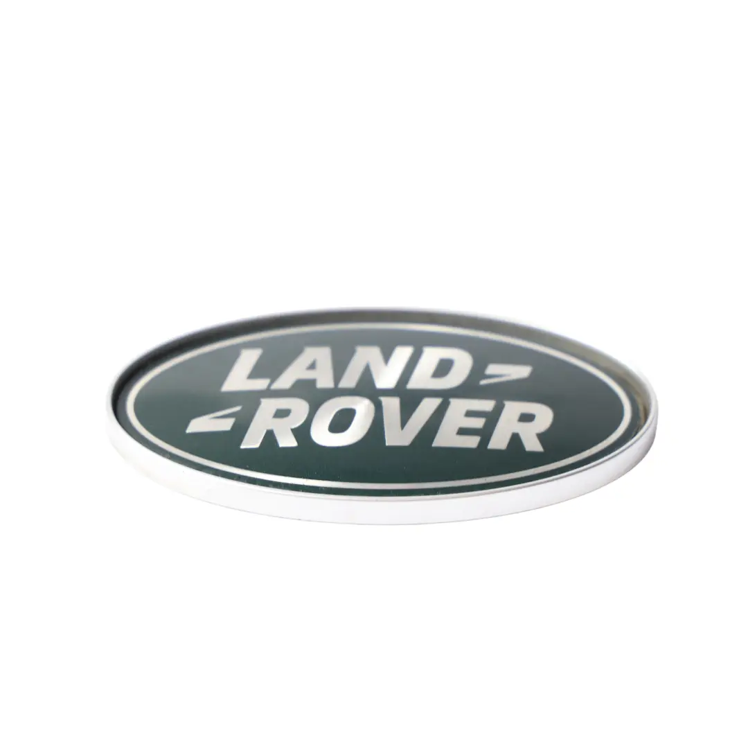 Land Rover Discovery L550 C-Pillar Logo Badge Left Right N/O/S - SKU FK72-404D52-B - Part number FK72-404D52-B