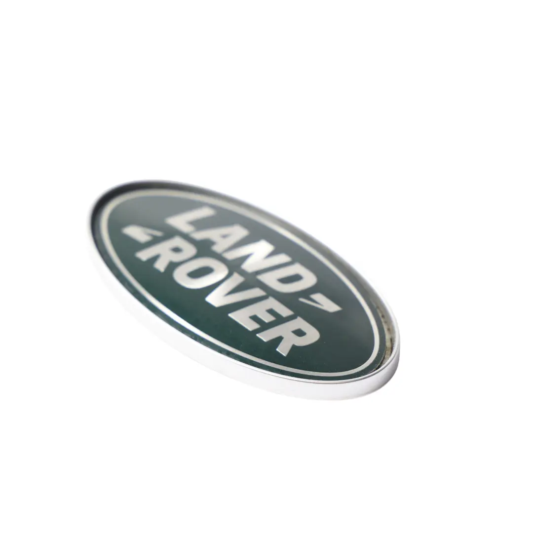 C-Pillar Logo Badge Sinistra Destra per Land Rover Discovery L550 con numero di parte FK72-404D52-B Land Rover Discovery L550 C-Pillar Logo Badge Sinistra Destra - SKU FK72-404D52-B - Numero di parte FK72-404D52-B