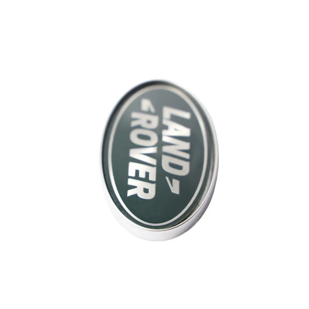 Land Rover Discovery L550 C-Säule Logo Abzeichen Links Rechts - SKU FK72-404D52-B - Teilenummer FK72-404D52-B