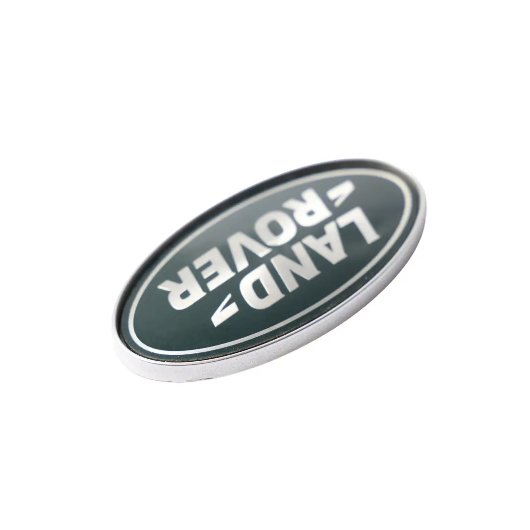 C-Pillar Logo Badge Left Right N/O/S to Land Rover Discovery L550 with Part number FK72-404D52-B Land Rover Discovery L550 C-Pillar Logo Badge Left Right N/O/S - SKU FK72-404D52-B - Part number FK72-404D52-B