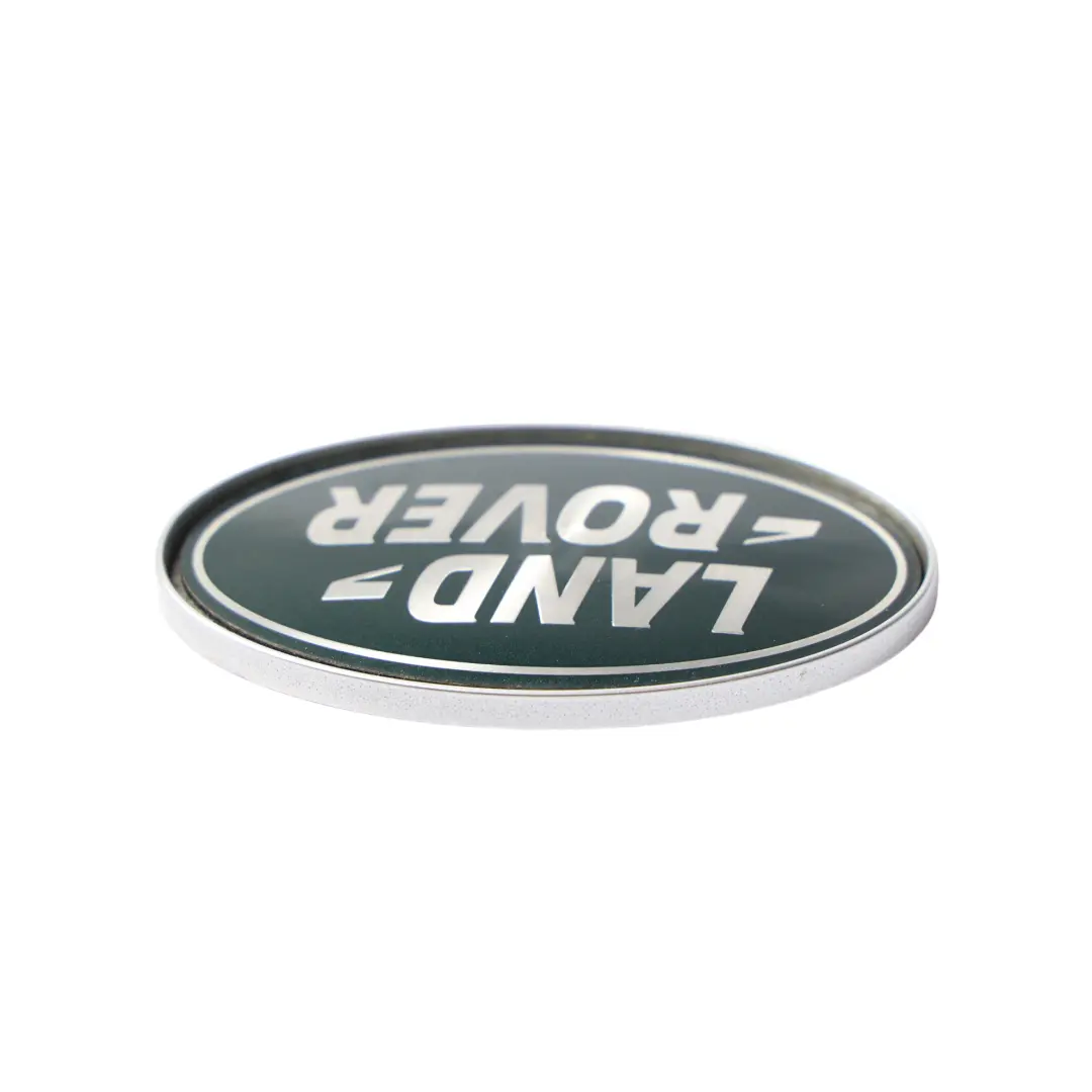 Land Rover Discovery L550 C-Pillar Logo Badge Left Right N/O/S - SKU FK72-404D52-B - Part number FK72-404D52-B