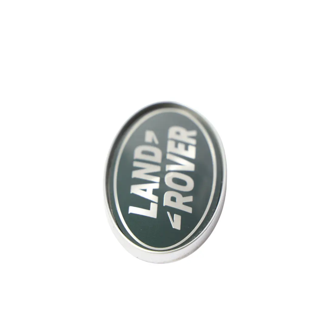 Land Rover Discovery L550 C-Pillar Logo Badge Sinistra Destra - SKU FK72-404D52-B - Numero di parte FK72-404D52-B