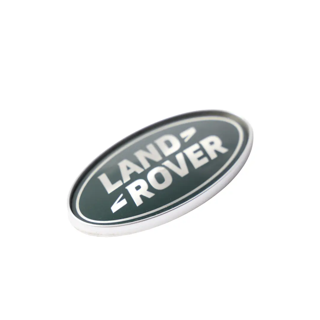 C-Säule Logo Abzeichen Links Rechts für Land Rover Discovery L550 mit Teilenummer FK72-404D52-B Land Rover Discovery L550 C-Säule Logo Abzeichen Links Rechts - SKU FK72-404D52-B - Teilenummer FK72-404D52-B
