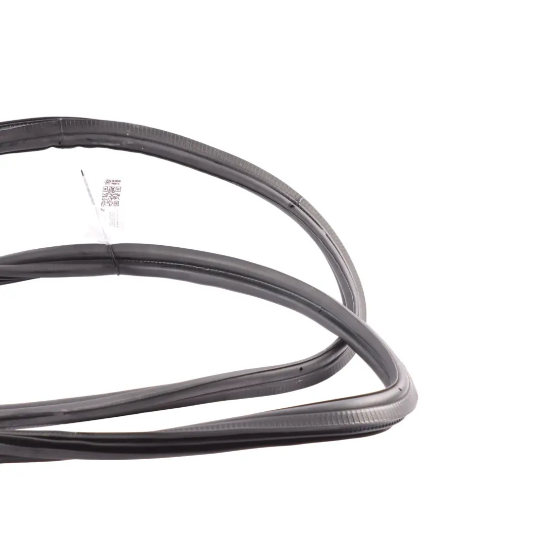 Land Rover Discovery L550 Trunk Boot Lid Tailgate Gasket Seal - SKU FK72-41608-A - Part number FK72-41608-A