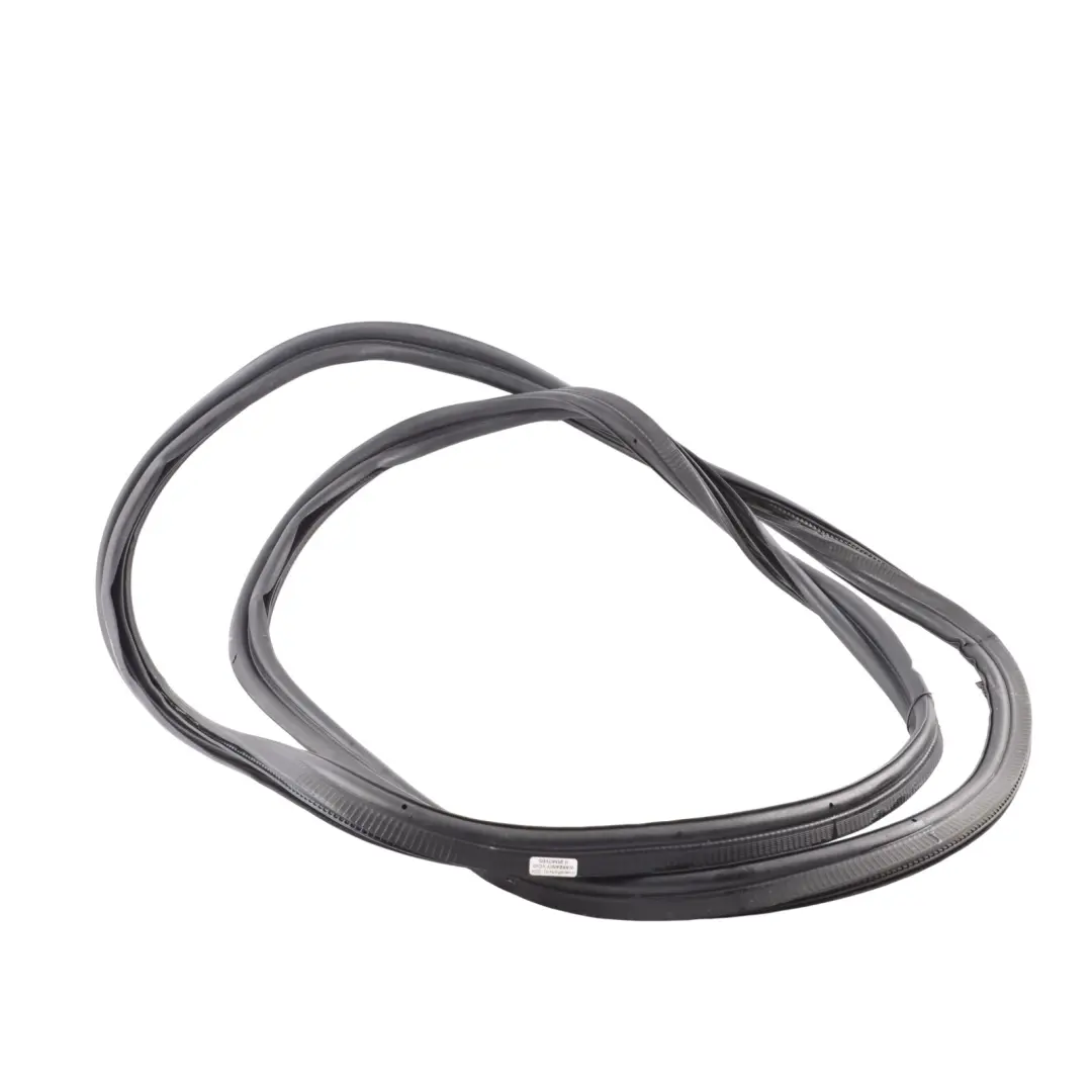 Kofferraum Deckel Heck Klappen Dichtung für Land Rover Discovery L550 mit Teilenummer FK72-41608-A Land Rover Discovery L550 Kofferraum Deckel Heck Klappen Dichtung - SKU FK72-41608-A - Teilenummer FK72-41608-A