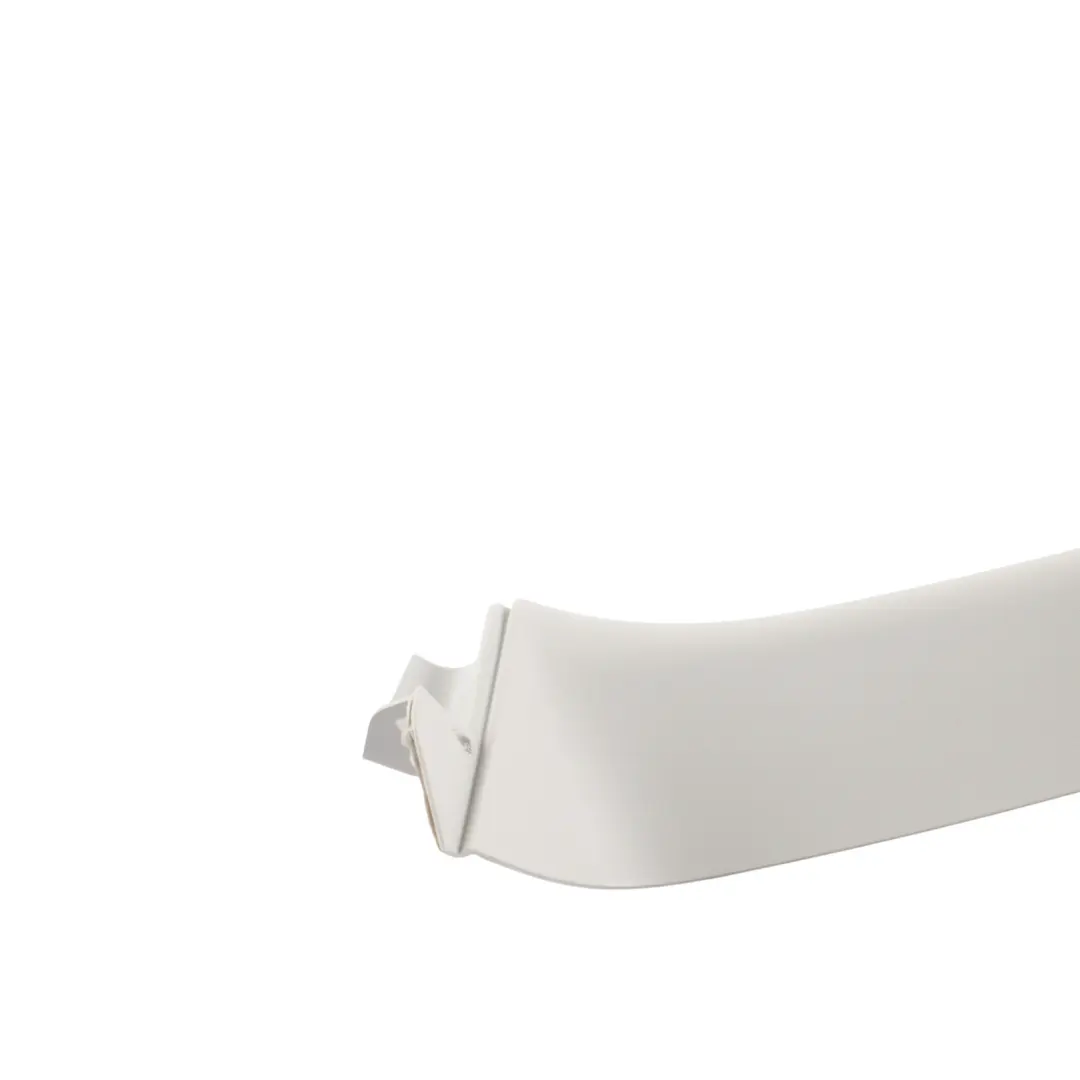 Land Rover Discovery Sport L550 Tailgate Trim Interior Derecho FK7244250ABW - SKU FK72-44250-ABW - Número de pieza FK72-44250-ABW