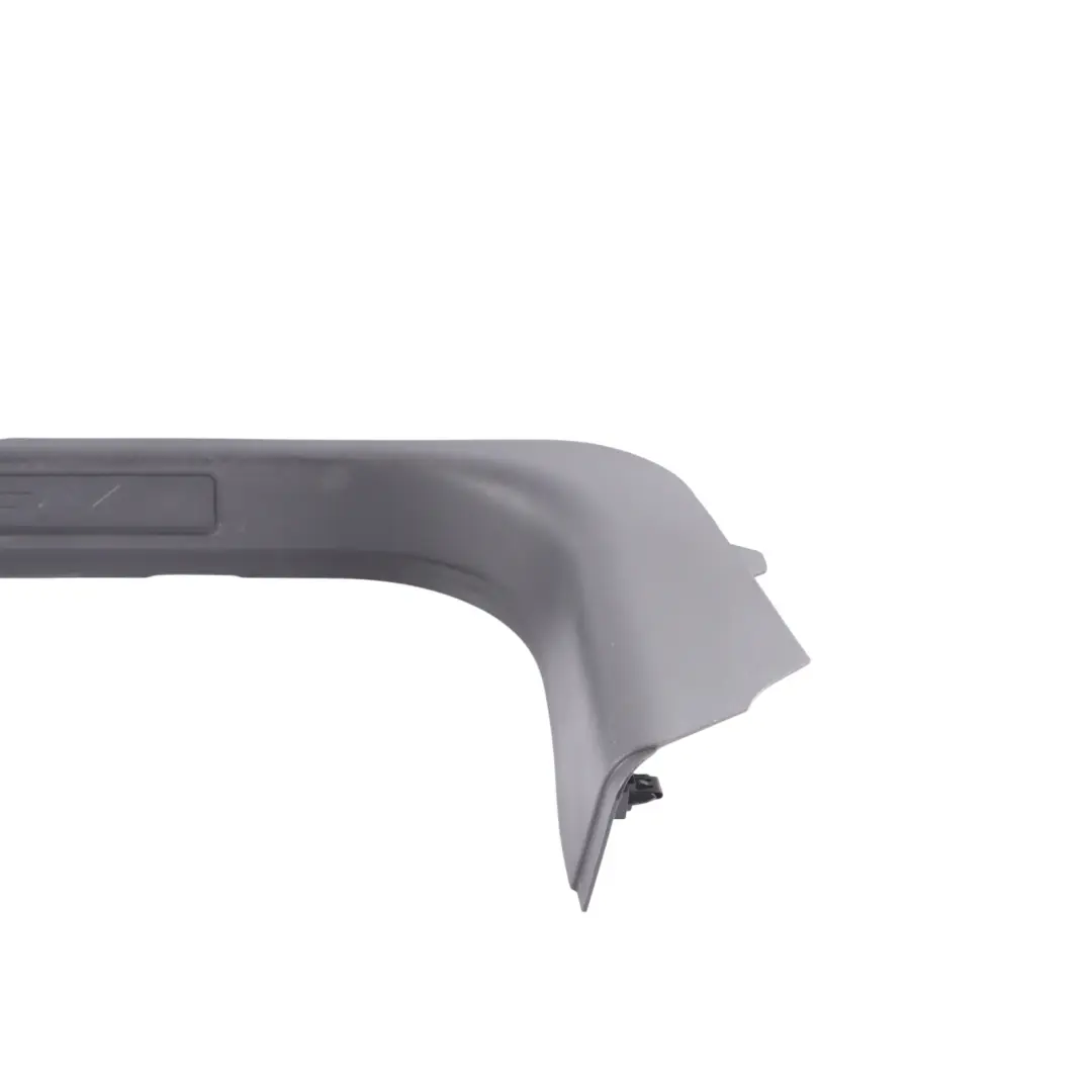 Land Rover Discovery L550 Front Door Entrace Strip Panel Right O/S FK7244250ACW - SKU RHD-FK72-44250-ACW - Part number FK72-44250-ACW