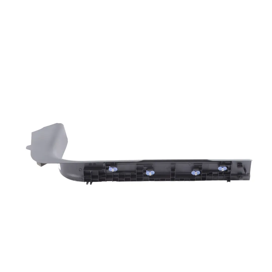 Front Door Entrace Strip Panel Right O/S FK7244250ACW to Land Rover Discovery L550 with Part number FK72-44250-ACW Land Rover Discovery L550 Front Door Entrace Strip Panel Right O/S FK7244250ACW - SKU RHD-FK72-44250-ACW - Part number FK72-44250-ACW