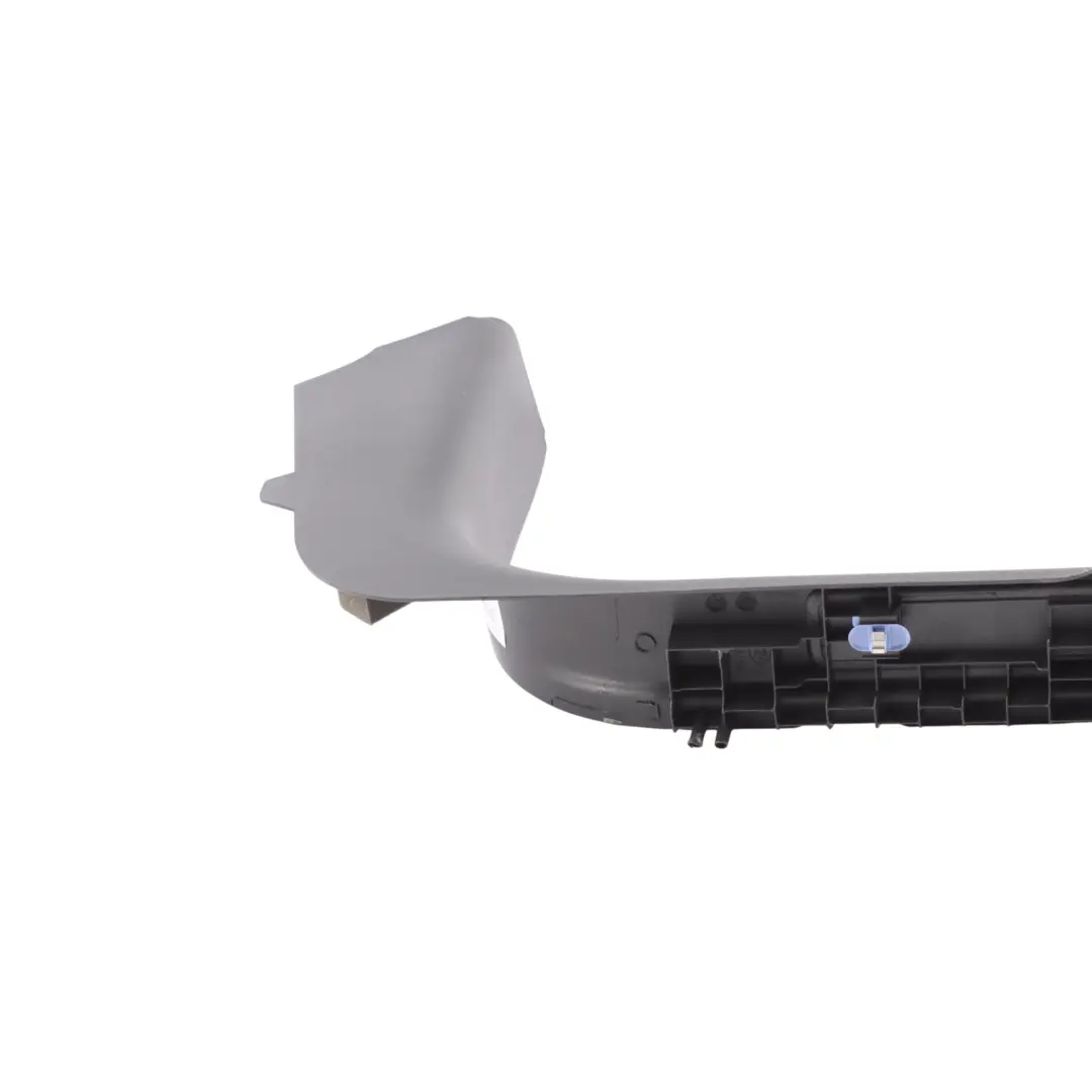 Land Rover Discovery L550 Front Door Entrace Strip Panel Right O/S FK7244250ACW - SKU RHD-FK72-44250-ACW - Part number FK72-44250-ACW