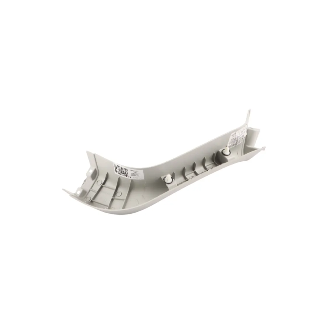 Embellecedor Portón Izquierdo FK7244251ABW para Land Rover Discovery Sport L550 con número de pieza FK72-44251-ABW Land Rover Discovery Sport L550 Embellecedor Portón Izquierdo FK7244251ABW - SKU FK72-44251-ABW - Número de pieza FK72-44251-ABW