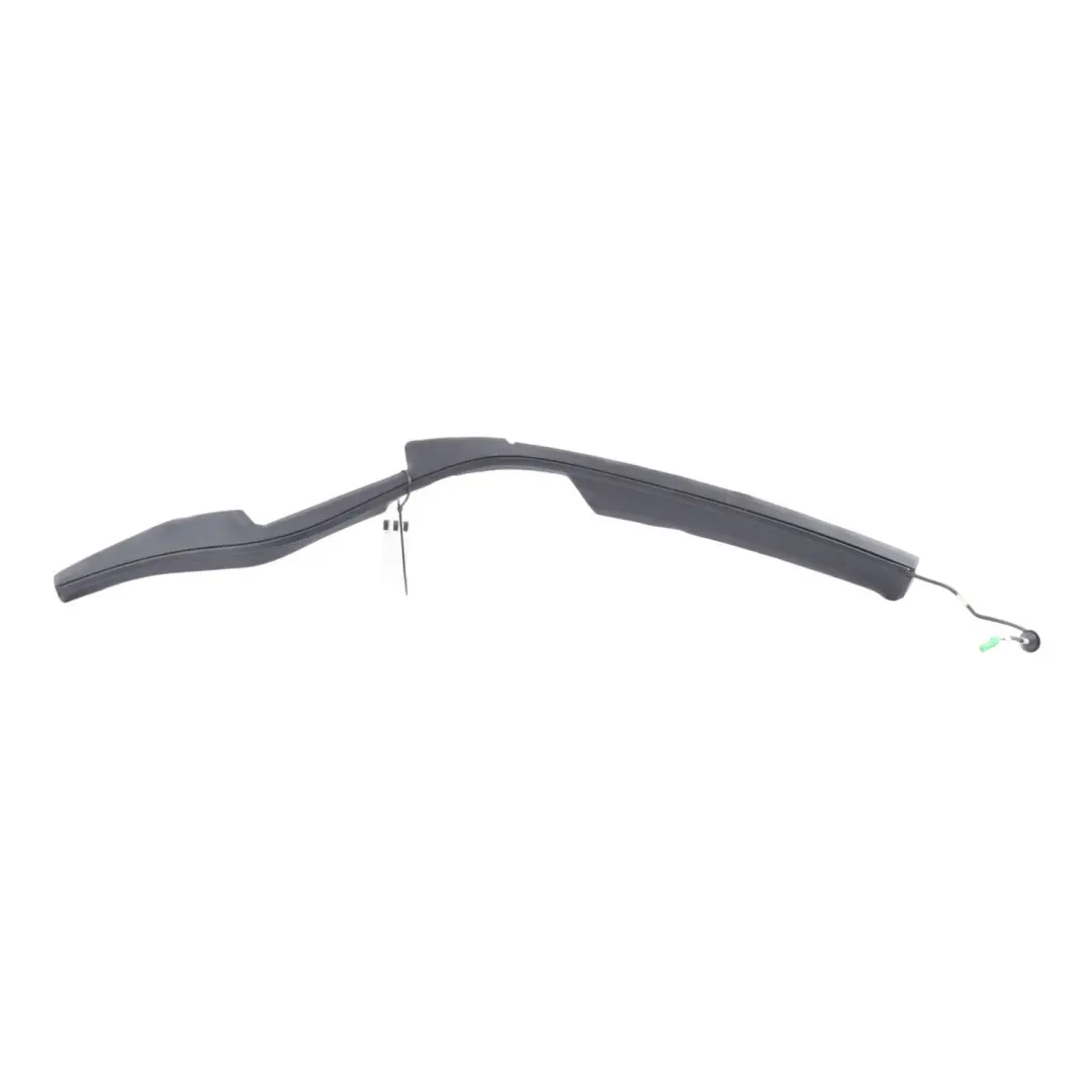 Drip Rail Trim Right O/S FK72-406A76-AD to Land Rover Discovery L550 Rear Tailgate with Part number FK72-460A76-AD Land Rover Discovery L550 Rear Tailgate Drip Rail Trim Right O/S FK72-406A76-AD - SKU LR090575 - Part number FK72-460A76-AD