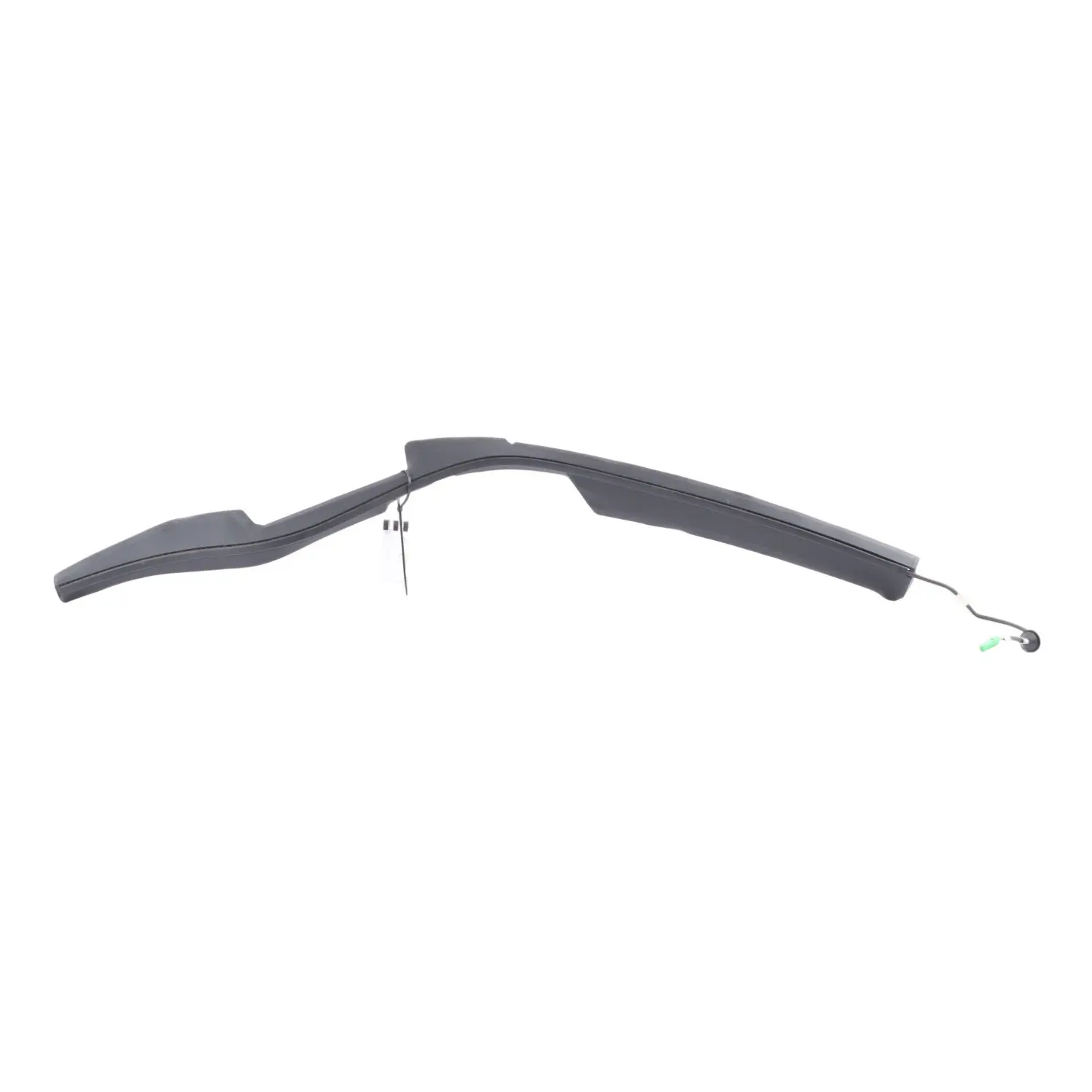 Land Rover Discovery L550 Listwa Klapy Tylnej Prawa FK72-406A76-AD