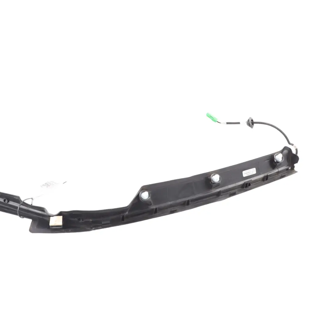 Land Rover Discovery L550 Listwa Klapy Tylnej Prawa FK72-406A76-AD - SKU LR090575 - Numer Części FK72-460A76-AD