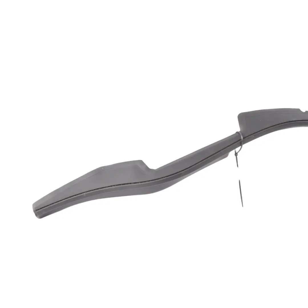 Land Rover Discovery L550 Rear Tailgate Drip Rail Trim Right O/S FK72-406A76-AD - SKU LR090575 - Part number FK72-460A76-AD