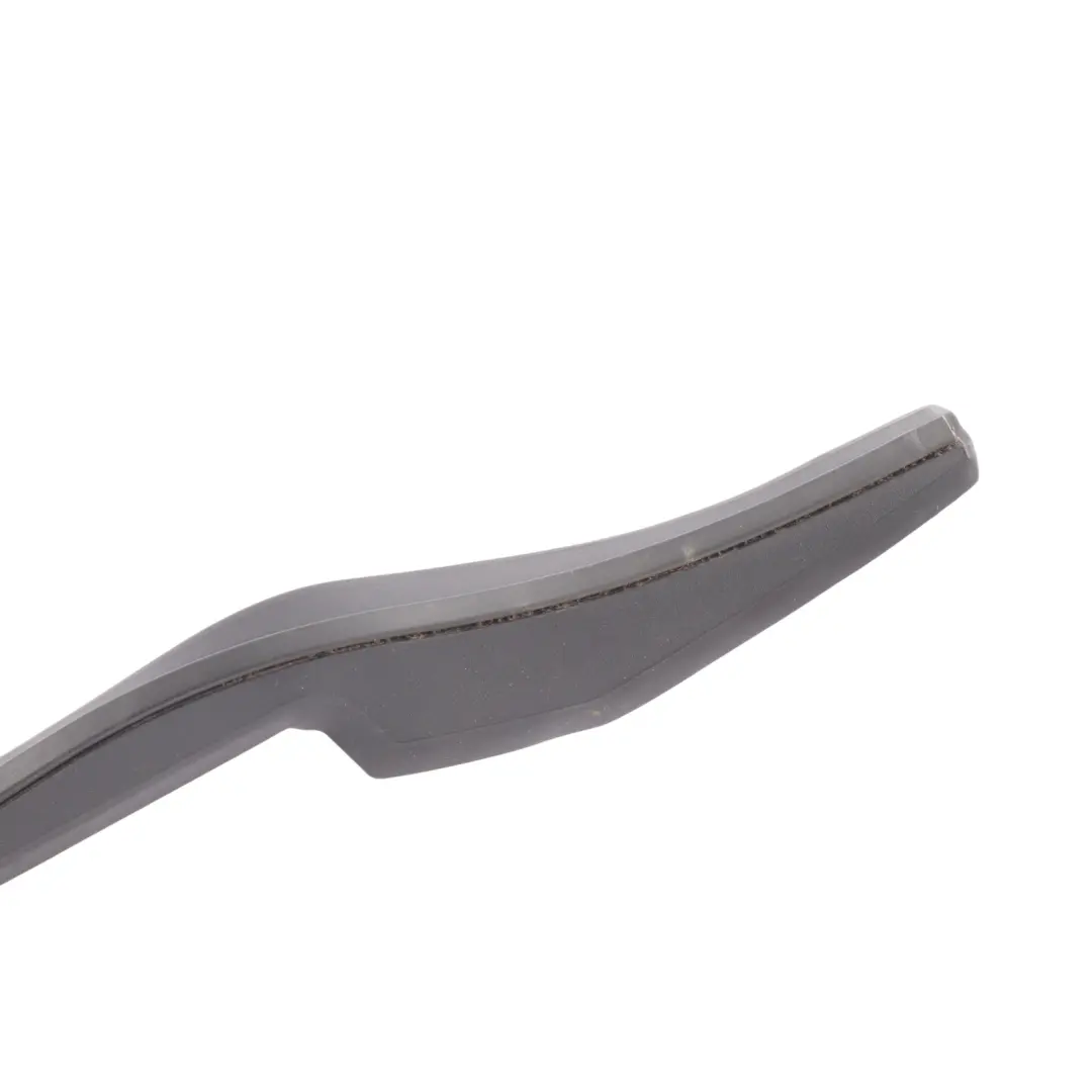 Drip Rail Trim Right O/S FK72-406A76-AD to Land Rover Discovery L550 Rear Tailgate with Part number FK72-460A76-AD Land Rover Discovery L550 Rear Tailgate Drip Rail Trim Right O/S FK72-406A76-AD - SKU LR090575 - Part number FK72-460A76-AD