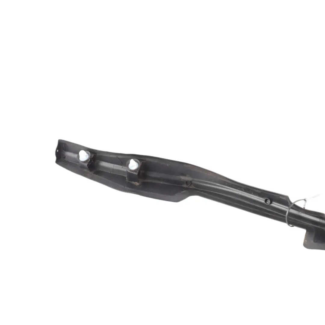 Land Rover Discovery L550 Rear Tailgate Drip Rail Trim Right O/S FK72-406A76-AD - SKU LR090575 - Part number FK72-460A76-AD