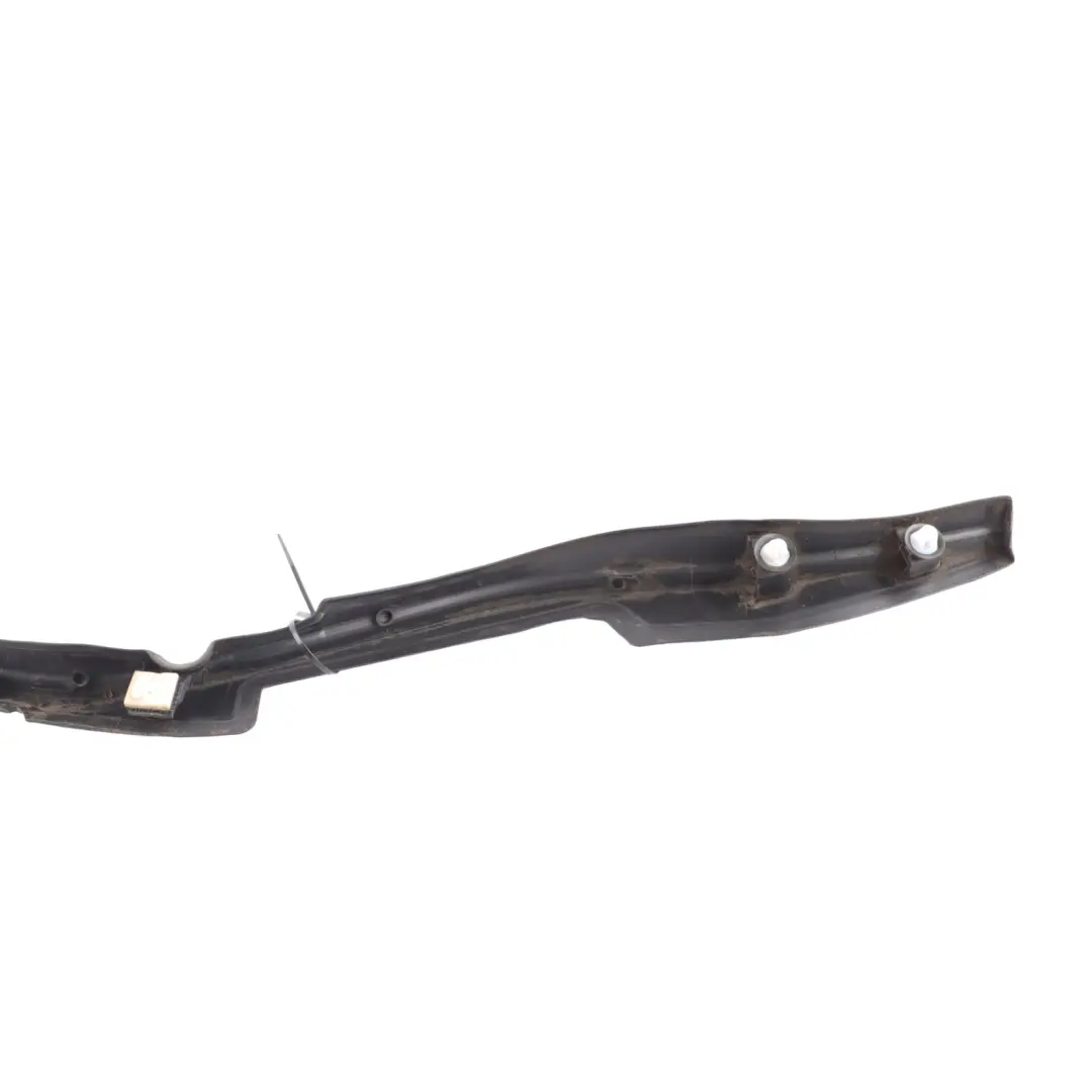 Land Rover Discovery L550 Moldura Riel Portón Trasero Izquierdo FK72-406A77-AD - SKU LR090574 - Número de pieza FK72-460A77-AD