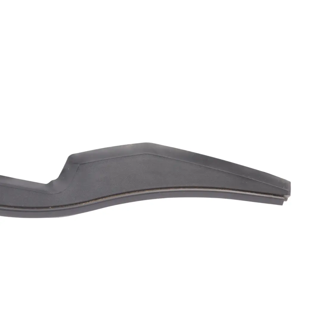 Land Rover Discovery L550 Rear Tailgate Drip Rail Trim Left N/S FK72-406A77-AD - SKU LR090574 - Part number FK72-460A77-AD