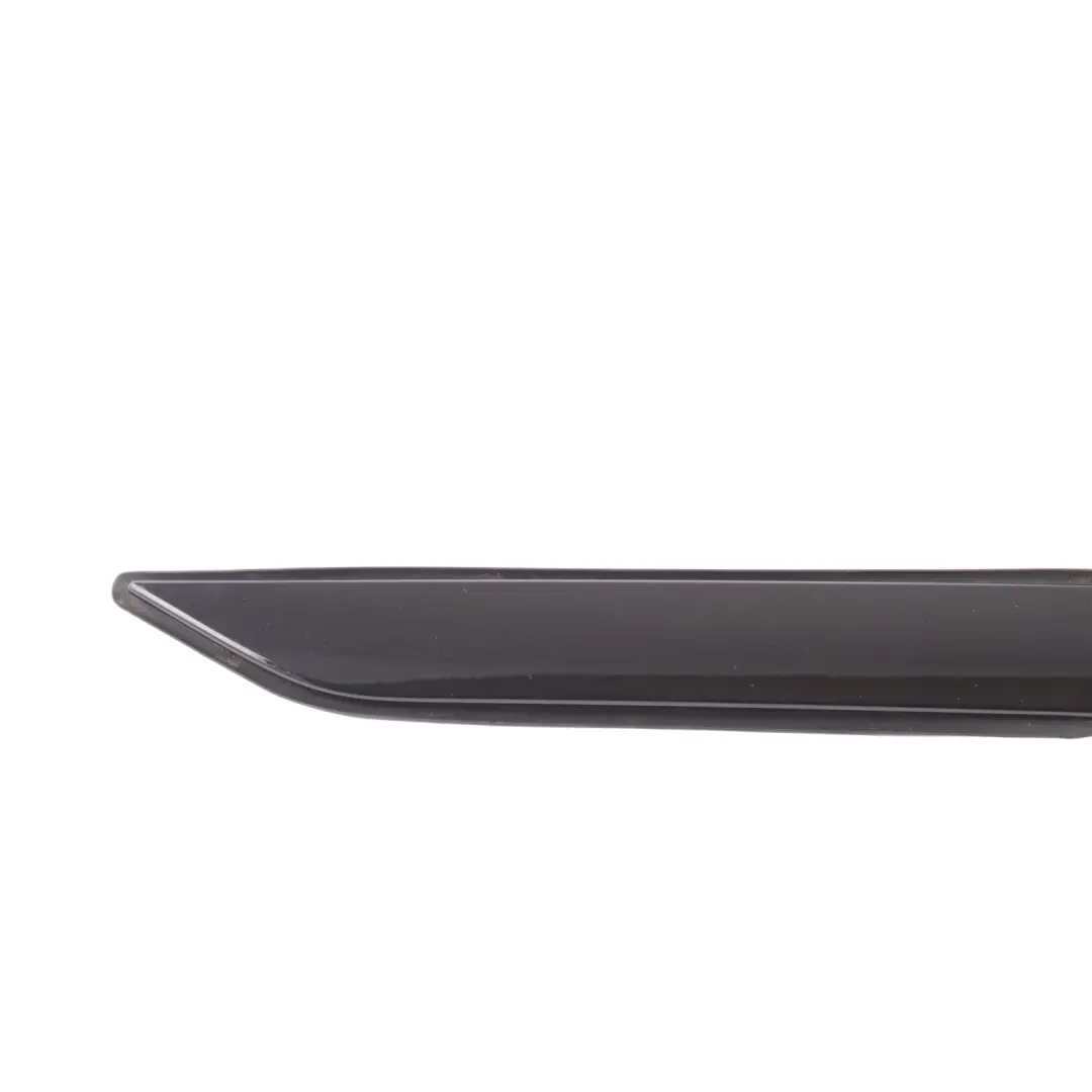 Roof Moulding Rear Right O/S Narvik Black - JBC1807 to Land Rover Discovery L550 with Part number FK72-50462-A Land Rover Discovery L550 Roof Moulding Rear Right O/S Narvik Black - JBC1807 - SKU FK72-50462-A-NAR - Part number FK72-50462-A