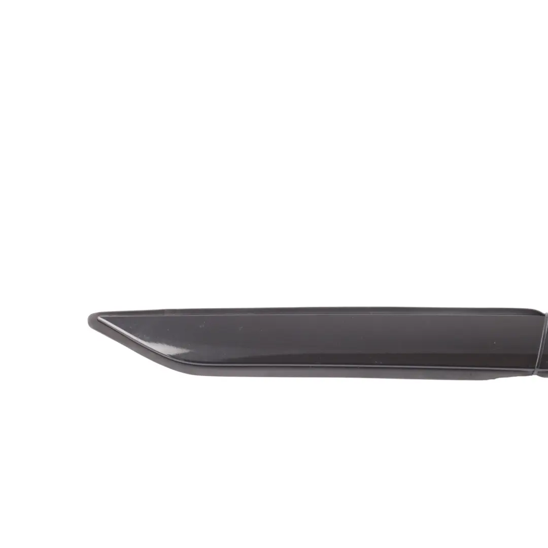 Roof Moulding Strip Rear Right O/S Santorini Black 820 to Land Rover Discovery L550 with Part number FK72-50462-A Land Rover Discovery L550 Roof Moulding Strip Rear Right O/S Santorini Black 820 - SKU FK72-50462-A-SAB - Part number FK72-50462-A