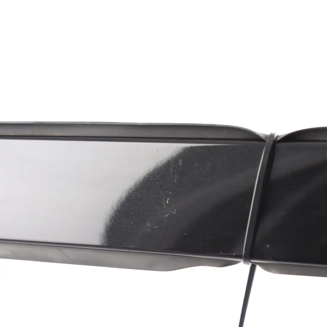 Roof Moulding Strip Rear Right O/S Santorini Black 820 to Land Rover Discovery L550 with Part number FK72-50462-A Land Rover Discovery L550 Roof Moulding Strip Rear Right O/S Santorini Black 820 - SKU FK72-50462-A-SAB - Part number FK72-50462-A