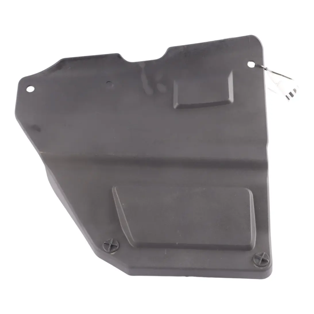 Land Rover L550 Cache Boîte Fusibles Panneau Garniture Batterie FK72-5162-A