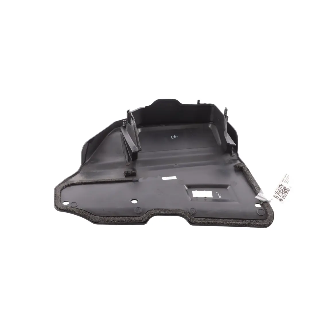 Tapa Caja Fusibles Panel Batería para Land Rover Discovery L550 con número de pieza FK72-5162-A Land Rover Discovery L550 Tapa Caja Fusibles Panel Batería - SKU FK72-5162-A - Número de pieza FK72-5162-A