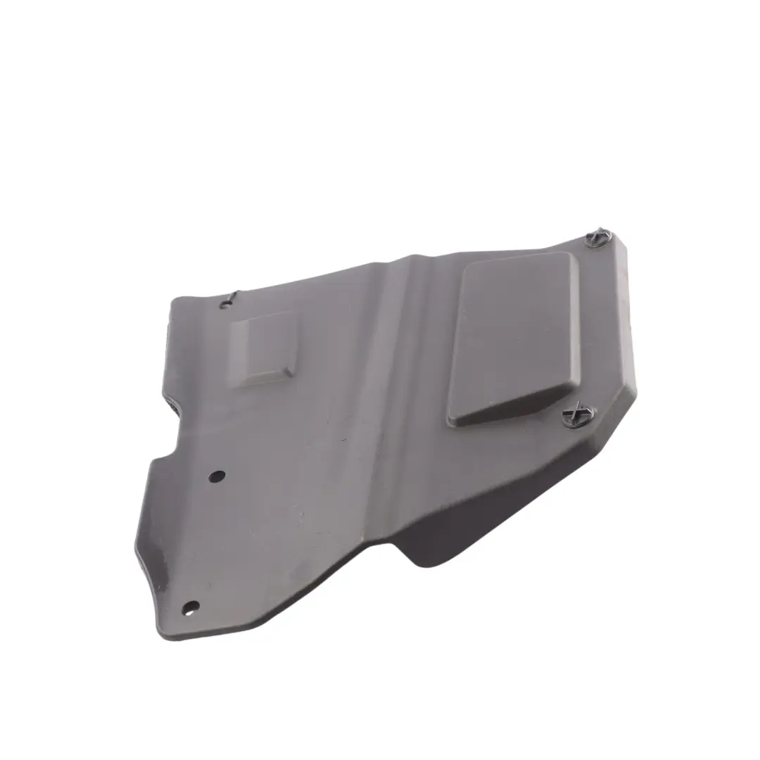 Land Rover Discovery L550 Coprire Scatola Fusibili Batteria Pannello - SKU FK72-5162-A - Numero di parte FK72-5162-A