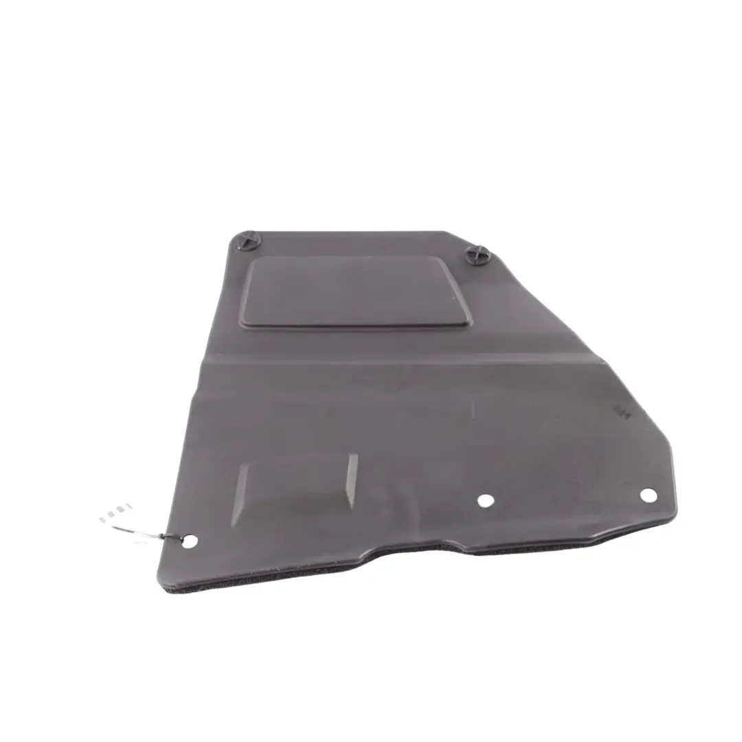 Coprire Scatola Fusibili Batteria Pannello per Land Rover Discovery L550 con numero di parte FK72-5162-A Land Rover Discovery L550 Coprire Scatola Fusibili Batteria Pannello - SKU FK72-5162-A - Numero di parte FK72-5162-A