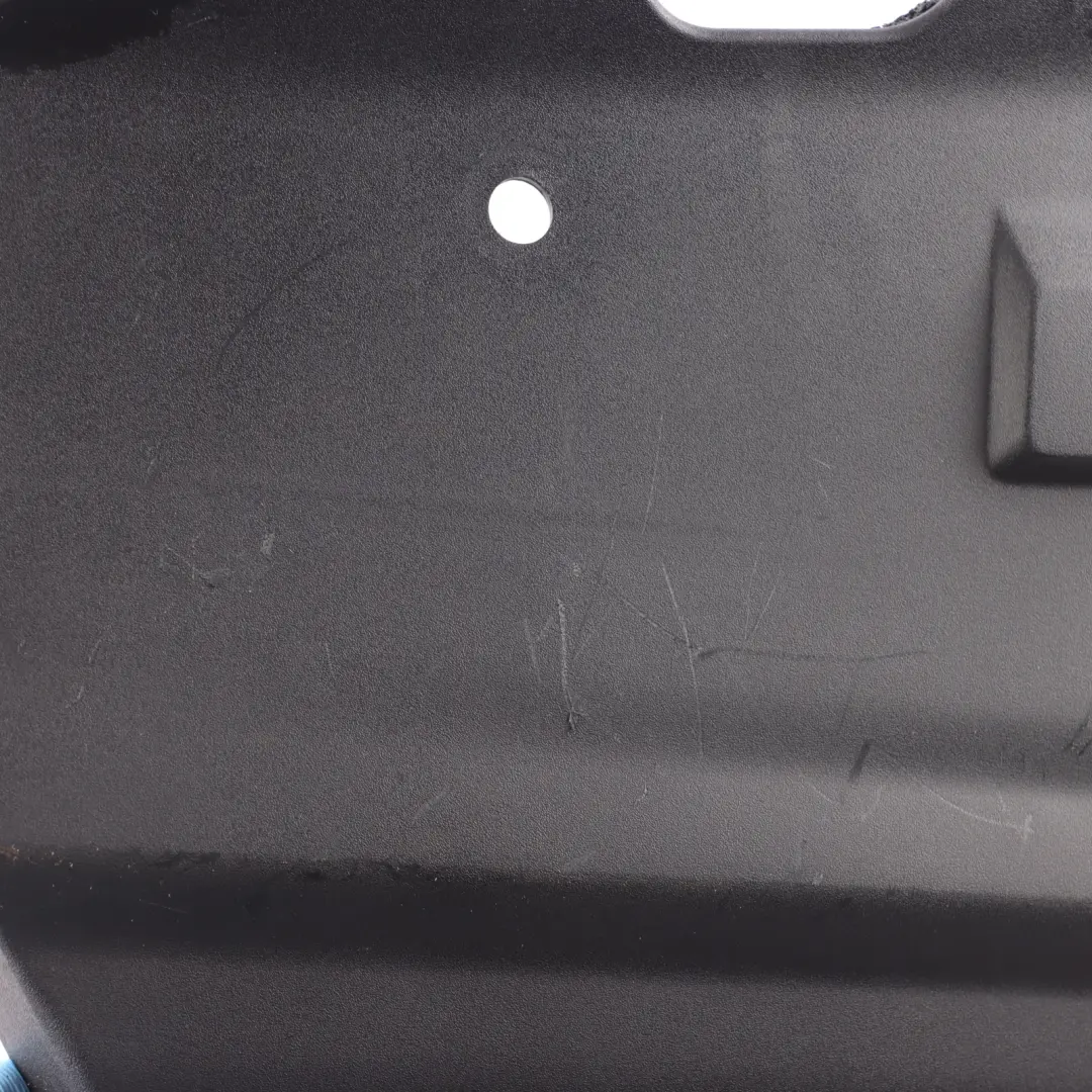 Tapa Caja Fusibles Panel Batería para Land Rover Discovery L550 con número de pieza FK72-5162-A Land Rover Discovery L550 Tapa Caja Fusibles Panel Batería - SKU FK72-5162-A - Número de pieza FK72-5162-A