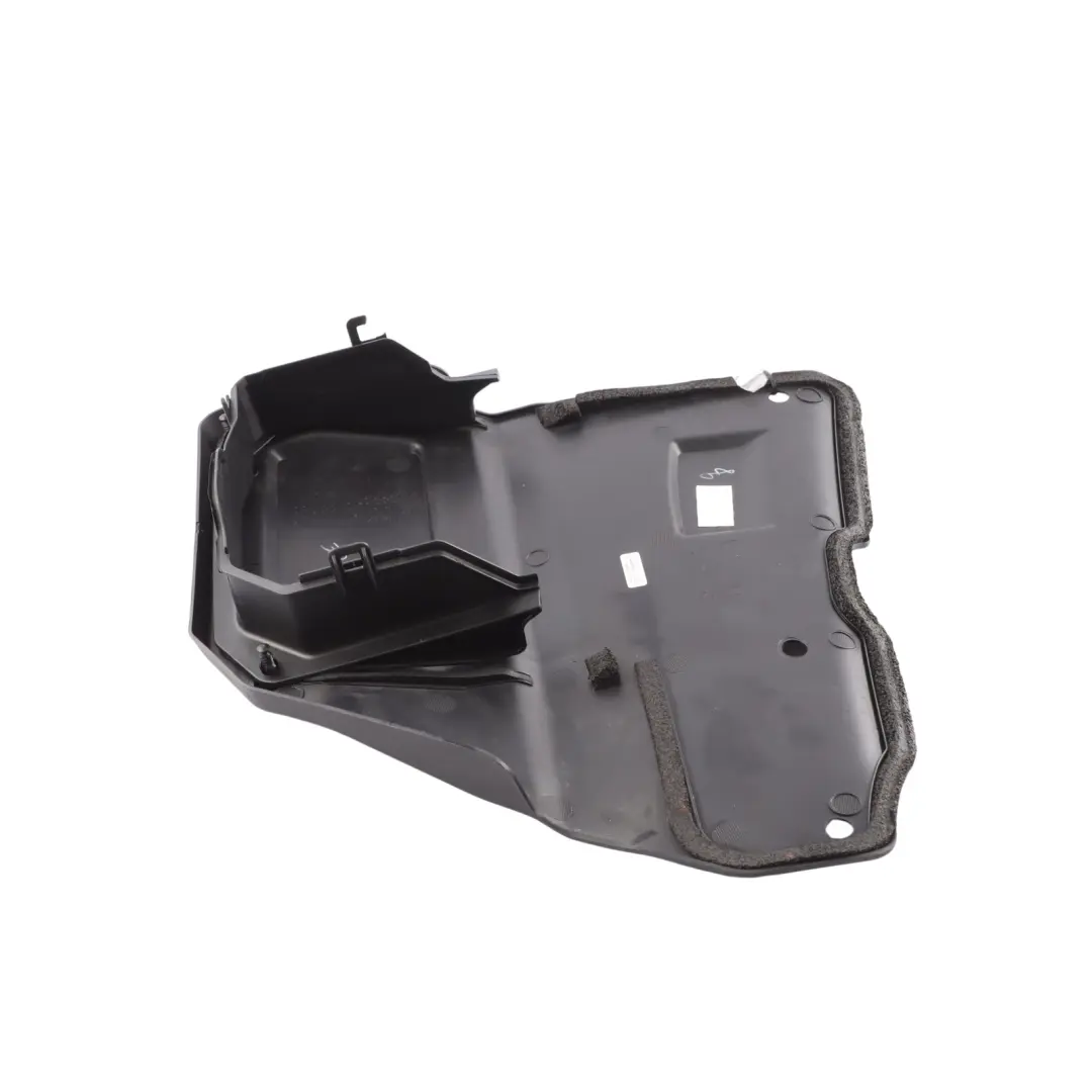 Fuse Box Battery Trim Panel to Land Rover Discovery L550 Cover with Part number FK72-5162-A Land Rover Discovery L550 Cover Fuse Box Battery Trim Panel - SKU FK72-5162-A - Part number FK72-5162-A