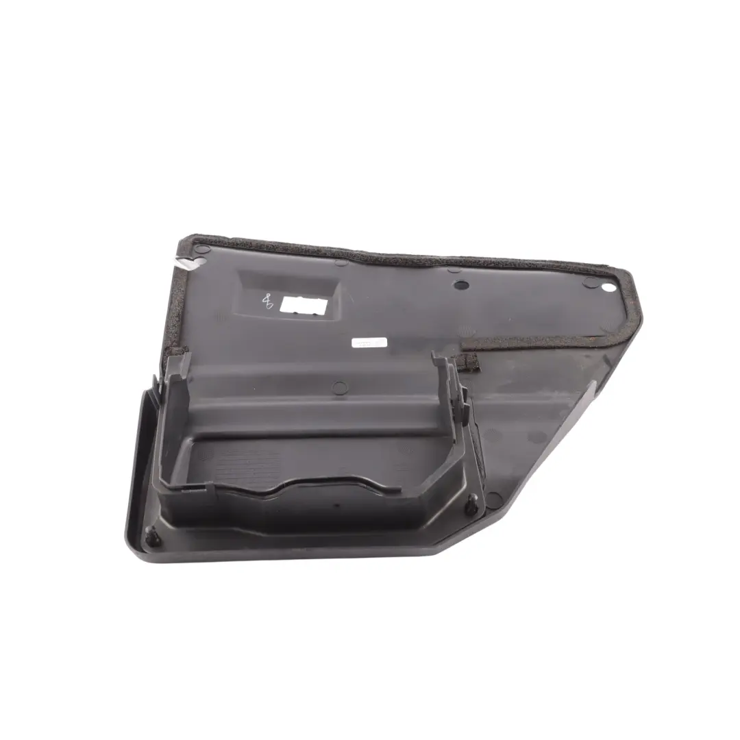 Coprire Scatola Fusibili Batteria Pannello per Land Rover Discovery L550 con numero di parte FK72-5162-A Land Rover Discovery L550 Coprire Scatola Fusibili Batteria Pannello - SKU FK72-5162-A - Numero di parte FK72-5162-A