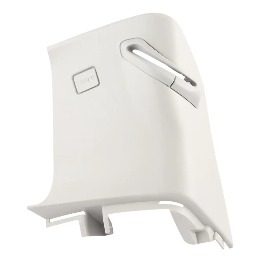 Pillar Trim Rear Right O/S to Land Rover Discovery Sport L550 D with Part number FK72-51748-BW Land Rover Discovery Sport L550 D Pillar Trim Rear Right O/S - SKU FK72-51748-BF - Part number FK72-51748-BW