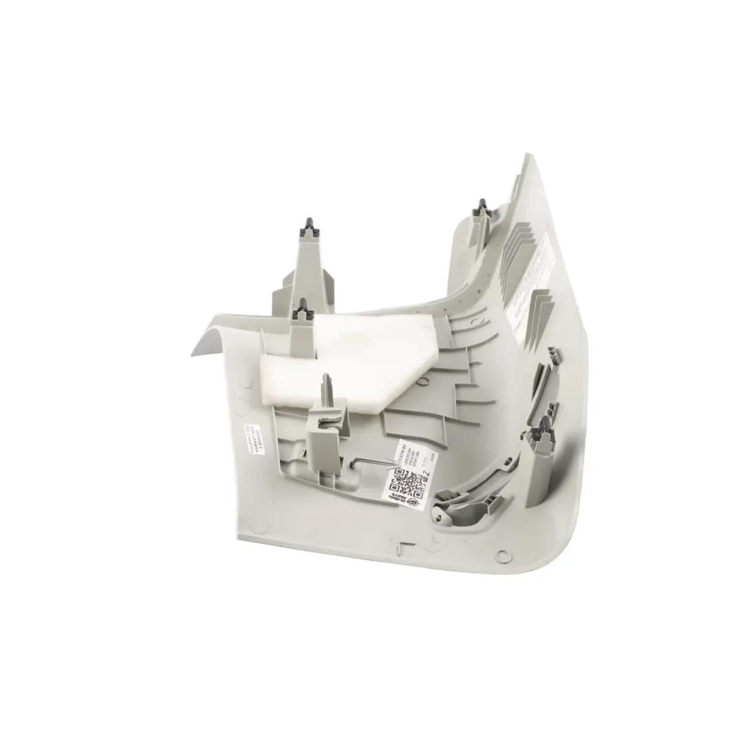 Pillar Trim Rear Right O/S to Land Rover Discovery Sport L550 D with Part number FK72-51748-BW Land Rover Discovery Sport L550 D Pillar Trim Rear Right O/S - SKU FK72-51748-BF - Part number FK72-51748-BW