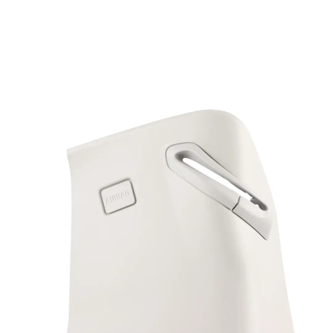 Pillar Trim Rear Right O/S to Land Rover Discovery Sport L550 D with Part number FK72-51748-BW Land Rover Discovery Sport L550 D Pillar Trim Rear Right O/S - SKU FK72-51748-BF - Part number FK72-51748-BW