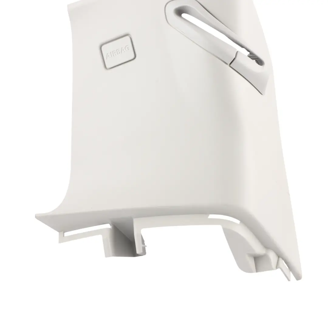 Pillar Trim Rear Right O/S to Land Rover Discovery Sport L550 D with Part number FK72-51748-BW Land Rover Discovery Sport L550 D Pillar Trim Rear Right O/S - SKU FK72-51748-BF - Part number FK72-51748-BW