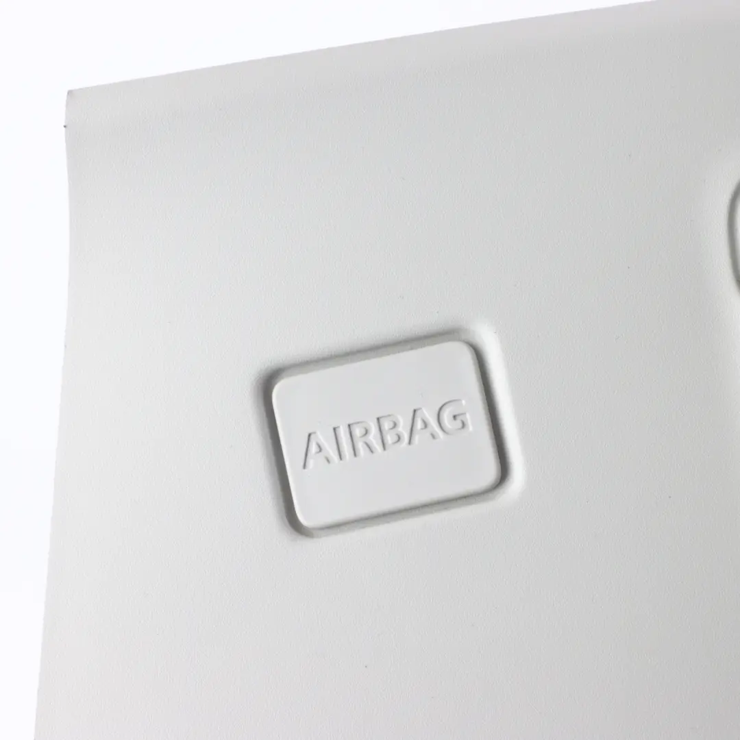 Land Rover Discovery Sport L550 D Pillar Trim Rear Right O/S - SKU FK72-51748-BF - Part number FK72-51748-BW