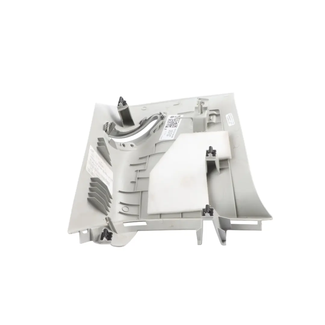 Land Rover Discovery Sport L550 D Pillar Trim Rear Right O/S - SKU FK72-51748-BF - Part number FK72-51748-BW