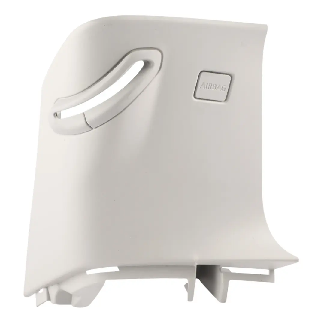 Embellecedor Pilar D Trasero Izquierdo para Land Rover Discovery L550 con número de pieza FK72-51749-BW Land Rover Discovery L550 Embellecedor Pilar D Trasero Izquierdo - SKU FK72-51749-BW - Número de pieza FK72-51749-BW