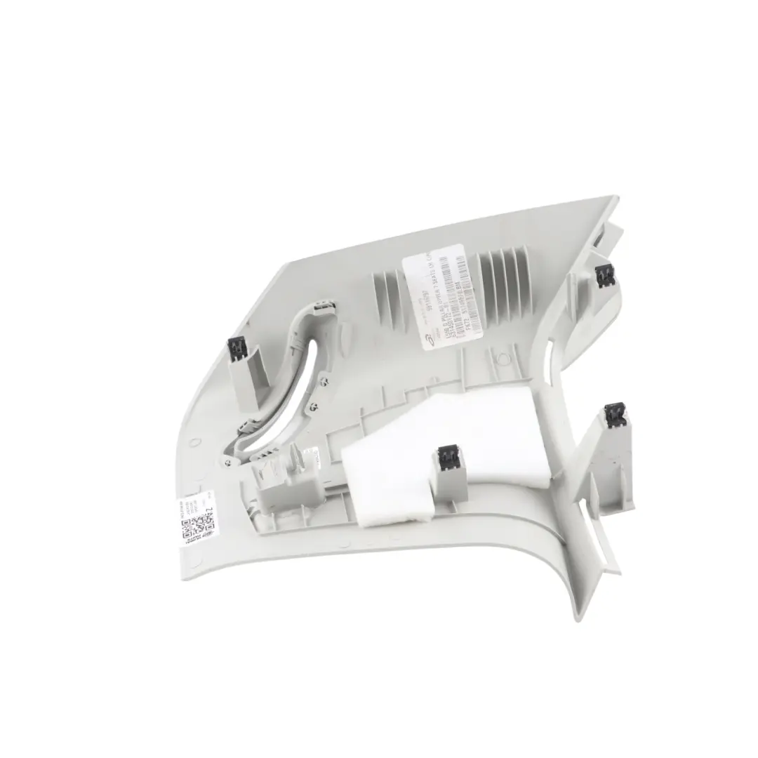 D-Säulenverkleidung Hinten Links für Land Rover Discovery Sport L550 mit Teilenummer FK72-51749-BW Land Rover Discovery Sport L550 D-Säulenverkleidung Hinten Links - SKU FK72-51749-BW - Teilenummer FK72-51749-BW