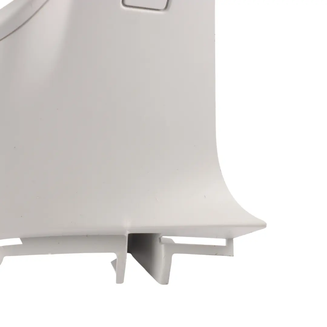 Land Rover Discovery Sport L550 Rear D-Pillar Cover Trim Left N/S - SKU FK72-51749-BW - Part number FK72-51749-BW