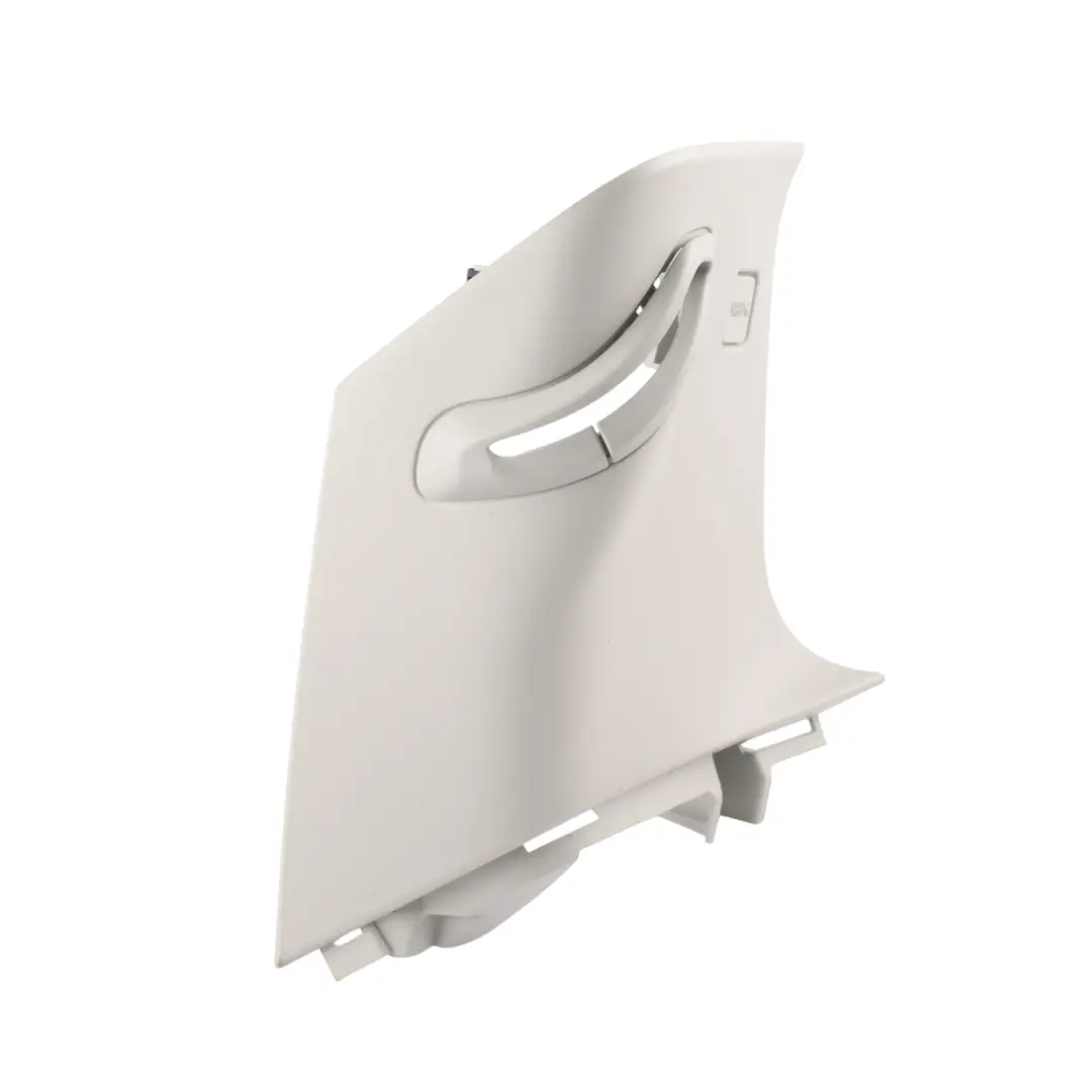 Osłona Listwa Słupka D Lewa do Land Rover Discovery Sport L550 o numerze FK72-51749-BW Land Rover Discovery Sport L550 Osłona Listwa Słupka D Lewa - SKU FK72-51749-BW - Numer Części FK72-51749-BW