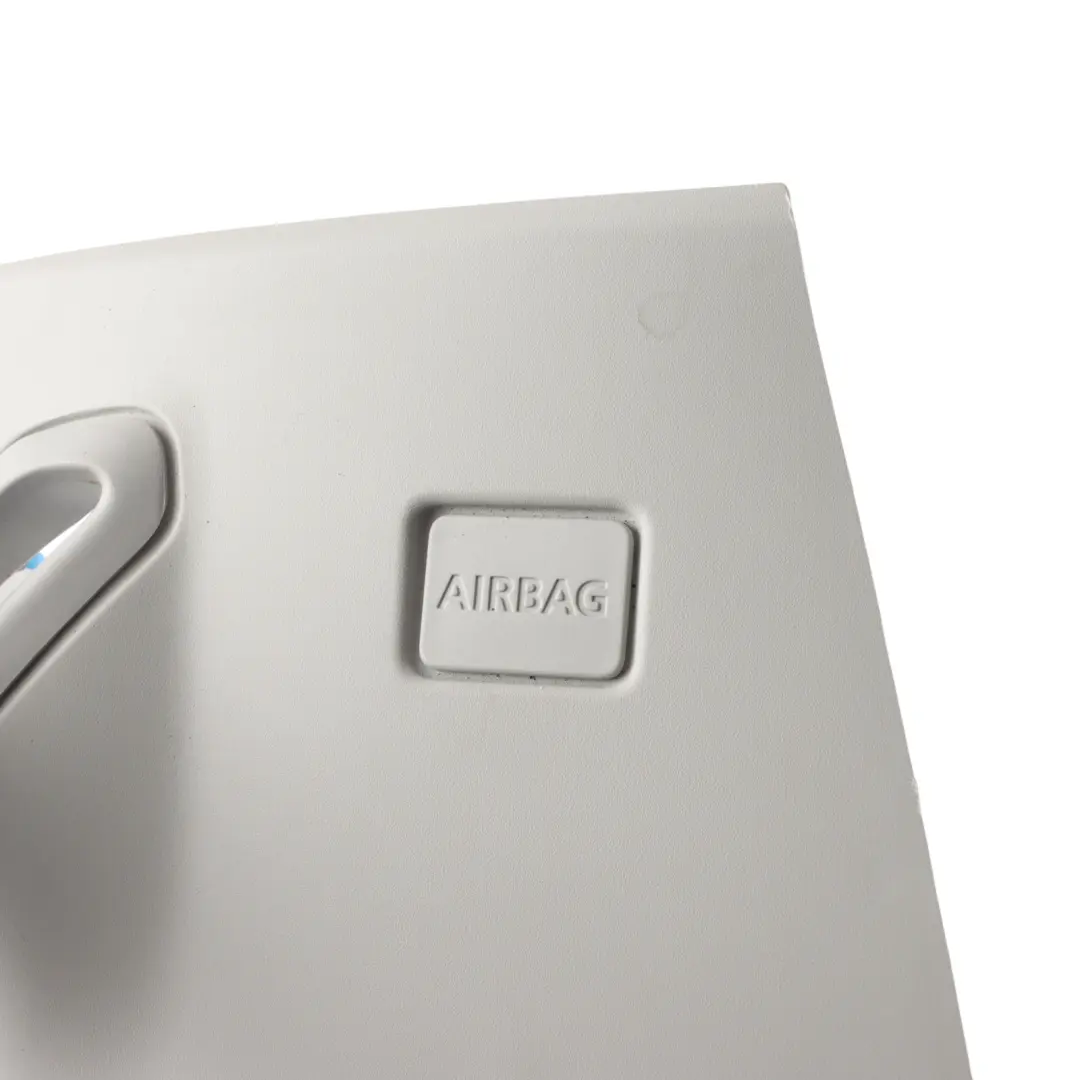 Land Rover Discovery Sport L550 Osłona Listwa Słupka D Lewa - SKU FK72-51749-BW - Numer Części FK72-51749-BW