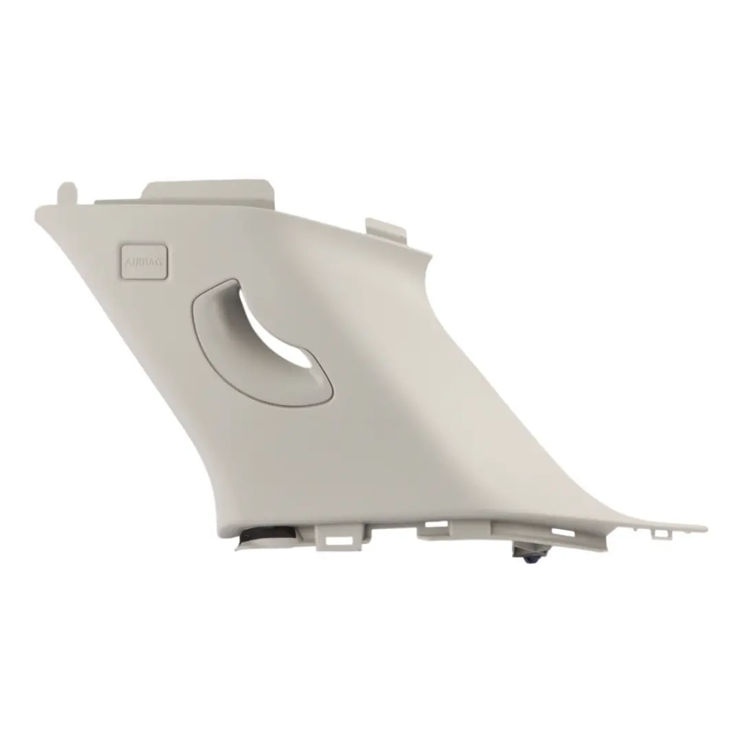 Land Rover Discovery Sport L550 C Pillar Trim Rear Right O/S - SKU FK72-519A96-BE - Part number FK72-519A96-BDW