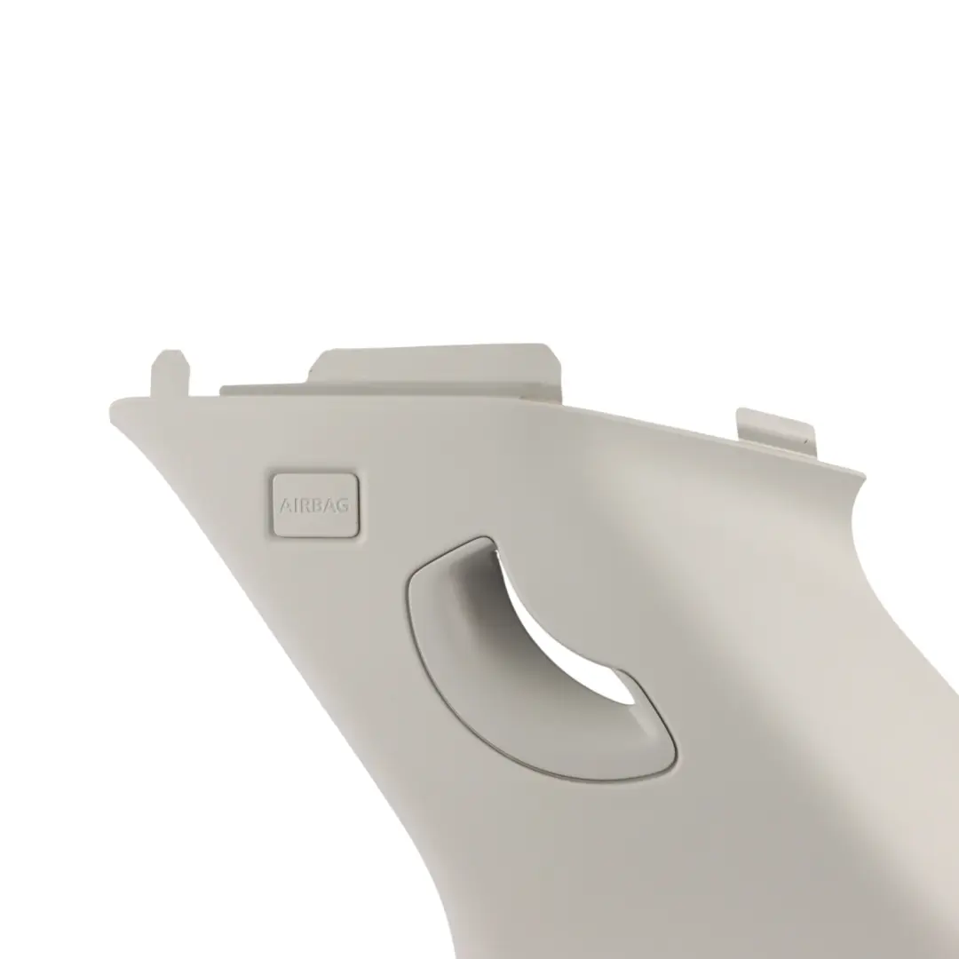 Land Rover Discovery Sport L550 C Pillar Trim Rear Right O/S - SKU FK72-519A96-BE - Part number FK72-519A96-BDW