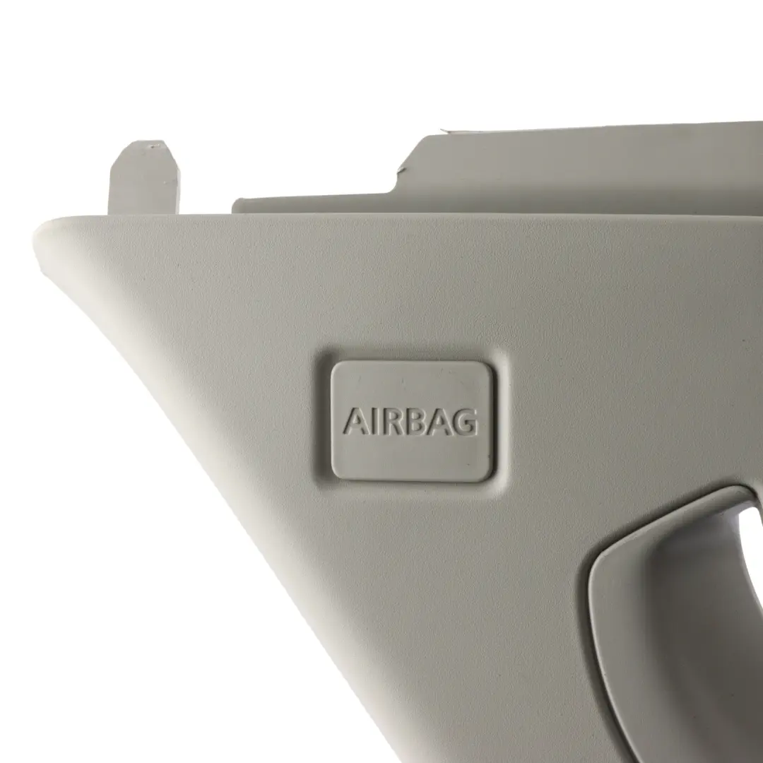 Pillar Trim Rear Right O/S to Land Rover Discovery Sport L550 C with Part number FK72-519A96-BDW Land Rover Discovery Sport L550 C Pillar Trim Rear Right O/S - SKU FK72-519A96-BE - Part number FK72-519A96-BDW