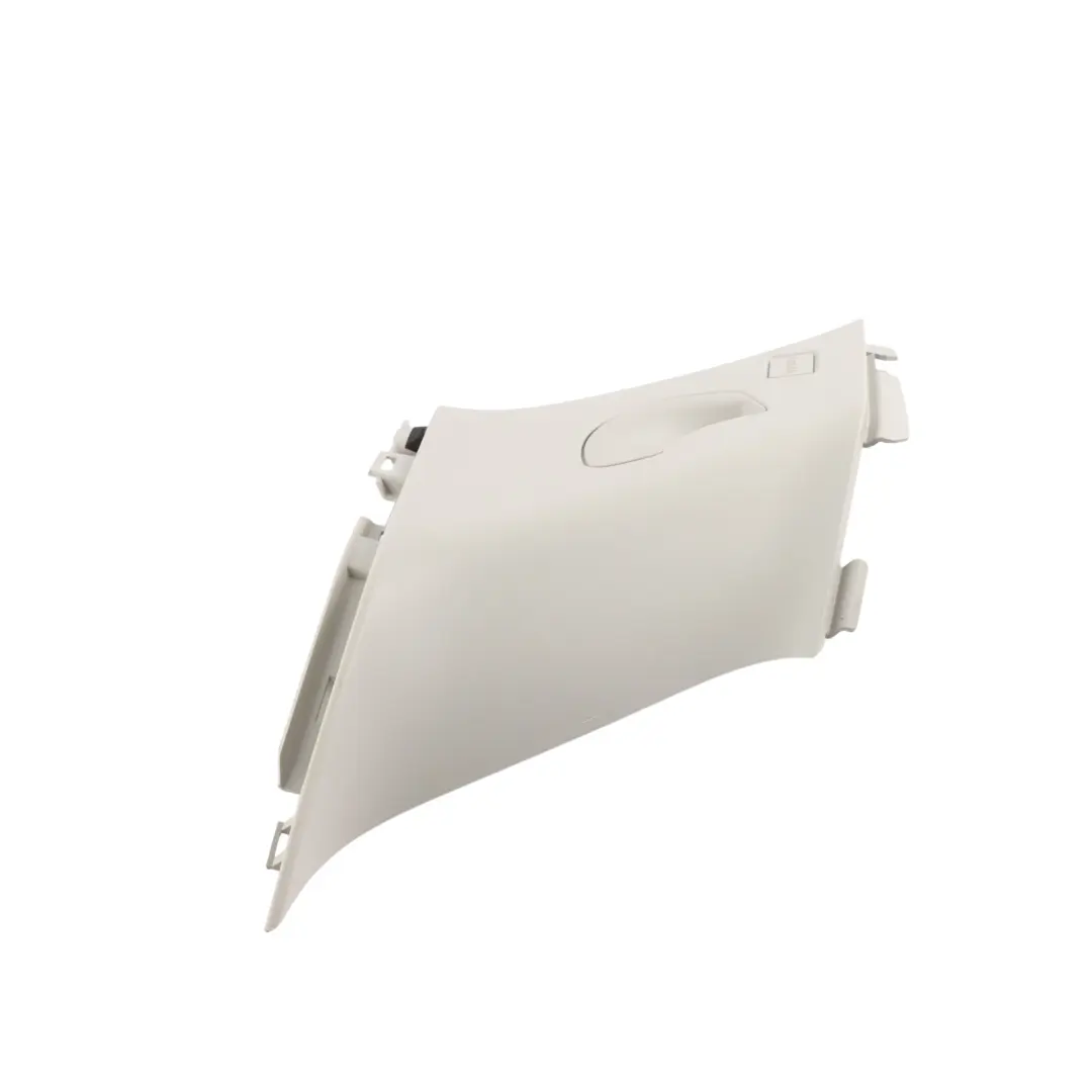 Land Rover Discovery Sport L550 C Pillar Trim Rear Right O/S - SKU FK72-519A96-BE - Part number FK72-519A96-BDW