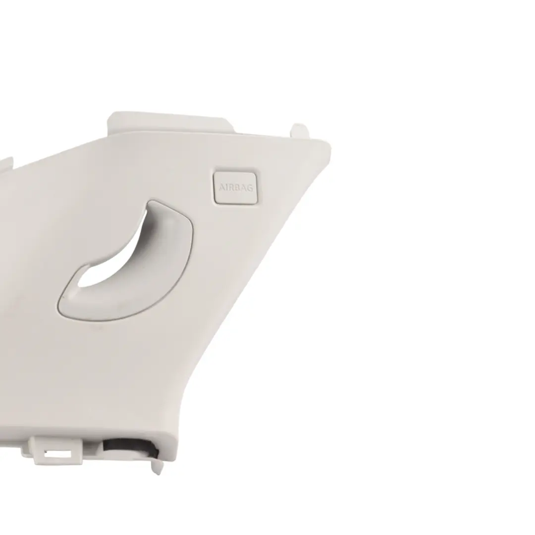 Embellecedor Pilar C Izquierdo FK72519A97BDW para Land Rover Discovery Sport L550 con número de pieza FK72-519A97-BDW Land Rover Discovery Sport L550 Embellecedor Pilar C Izquierdo FK72519A97BDW - SKU FK72-519A97-BDW - Número de pieza FK72-519A97-BDW